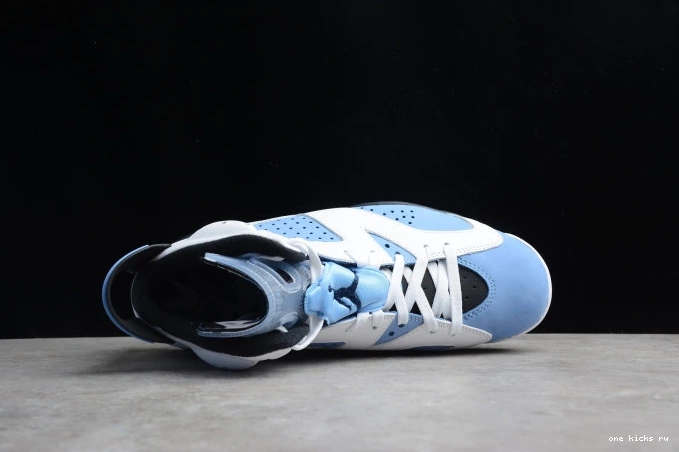 Rep Air CT8529-410 UNC 6 Jordan 0713